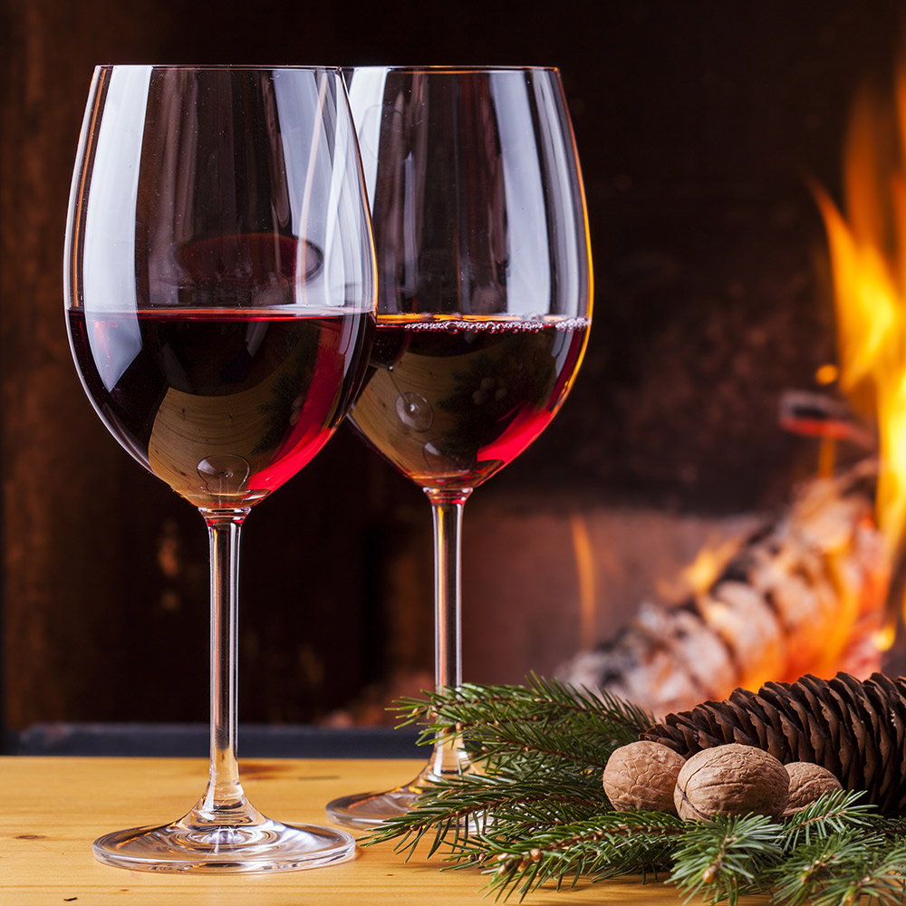 Wine